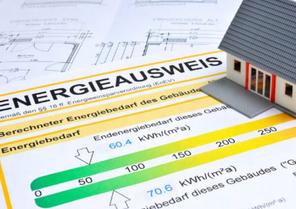 Energieberatung