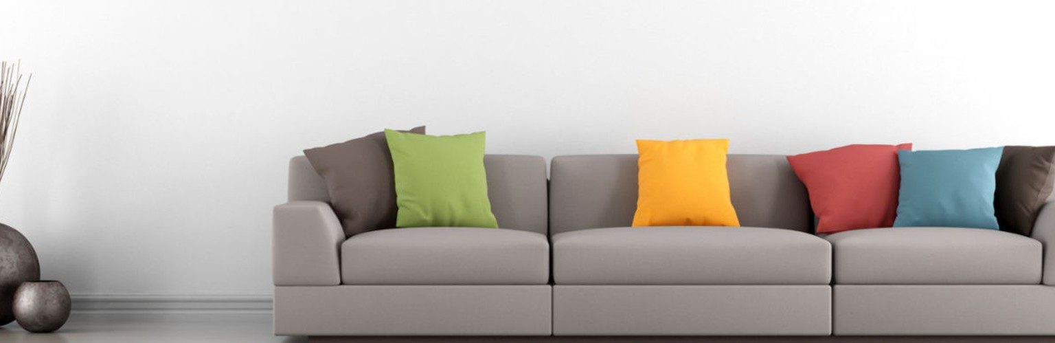 Innenputz und Estrich